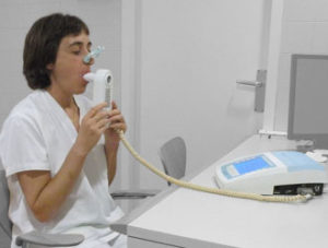 Pneumologia Ciaffi a Roma